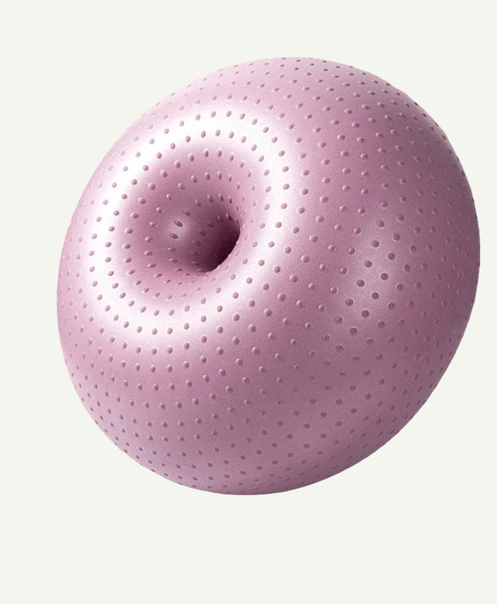 Coussin d'assise à points de massage 55cm – Acupression et relaxation