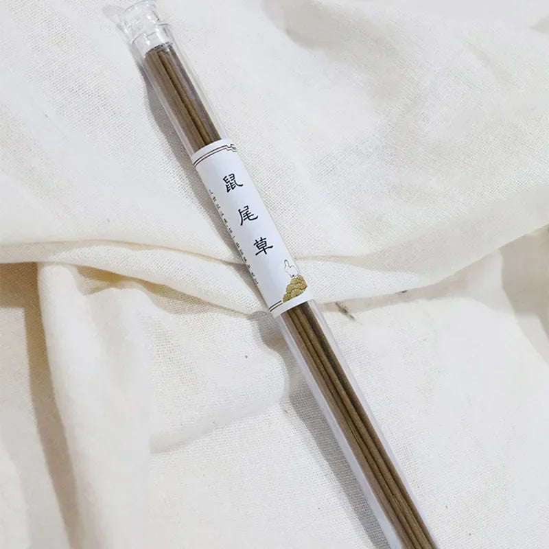Encens Tibétain naturel 20 bâtonnets aromatiques Yoga, méditation et détente