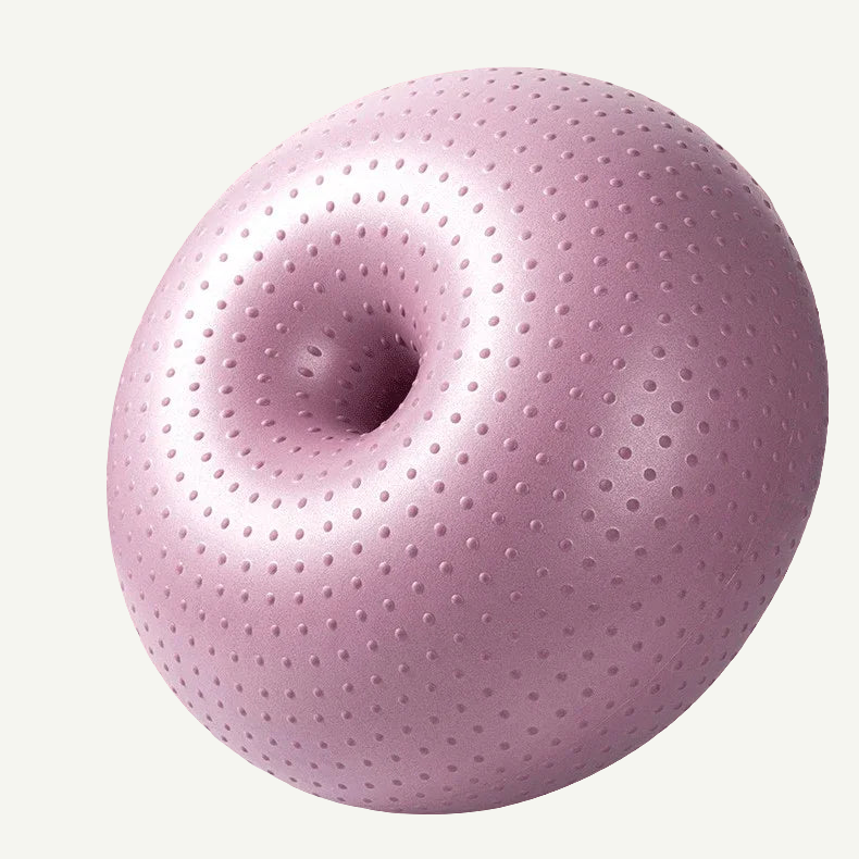 Coussin d'assise à points de massage 55cm – Acupression et relaxation
