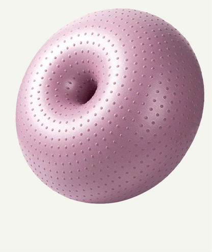 Coussin d'assise à points de massage 55cm – Acupression et relaxation