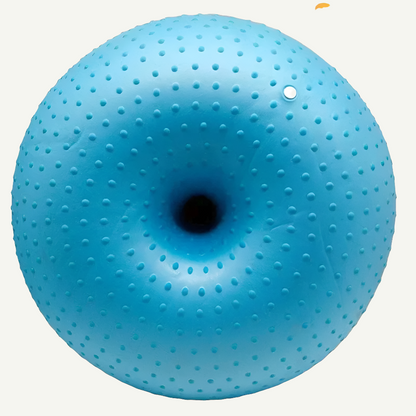 Coussin d'assise à points de massage 55cm – Acupression et relaxation